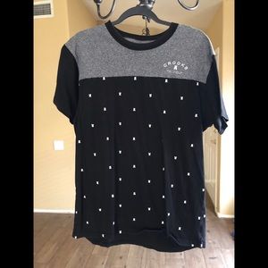 Large Crooks & Castles Tee T-Shirt Streetwear